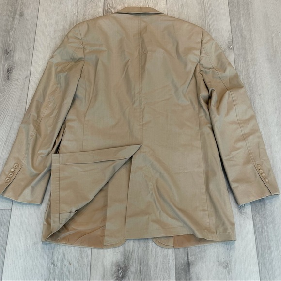 KNICKERS Men’s Lightweight Sports Coat Jacket - Picture 13 of 13